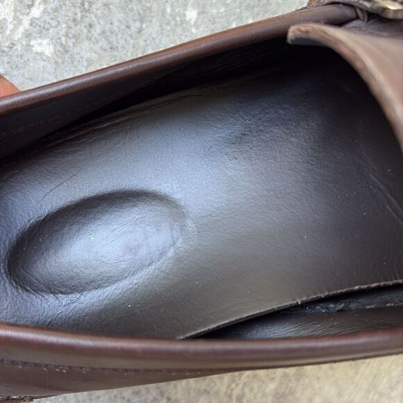 Ferragamo Sardegna driving shoes main image 11